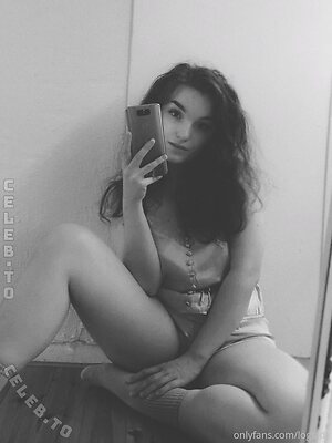 Loglady aka Fern/Crakie Nude Leaked Photo #19