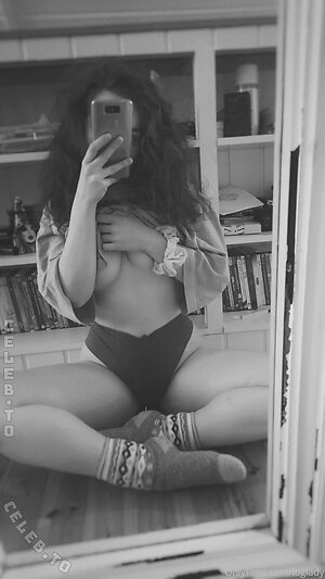 Loglady aka Fern/Crakie Nude Leaked Photo #25