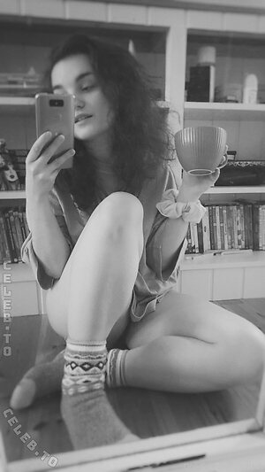 Loglady aka Fern/Crakie Nude Leaked Photo #26