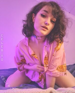 Loglady aka Fern/Crakie Nude Leaked Photo #70