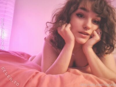 Loglady aka Fern/Crakie Nude Leaked Photo #71