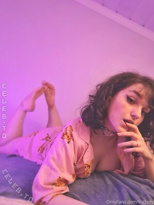 Loglady aka Fern/Crakie Nude Leaked Photo #78