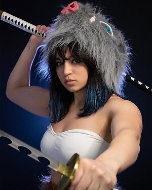 Lohilohi leaked photo #2