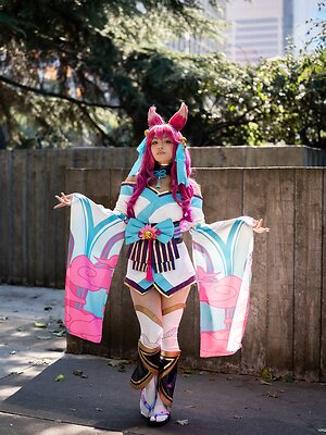 Lohilohi leaked photo #15