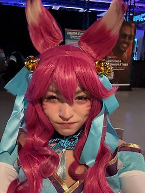 Lohilohi leaked photo #16
