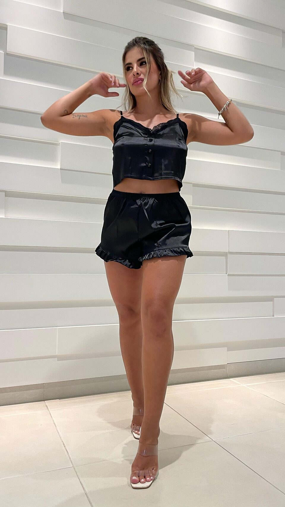 Lojas de lingerie Instagram leaked photo #3