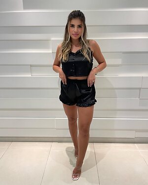 Lojas de lingerie Instagram leaked photo #4