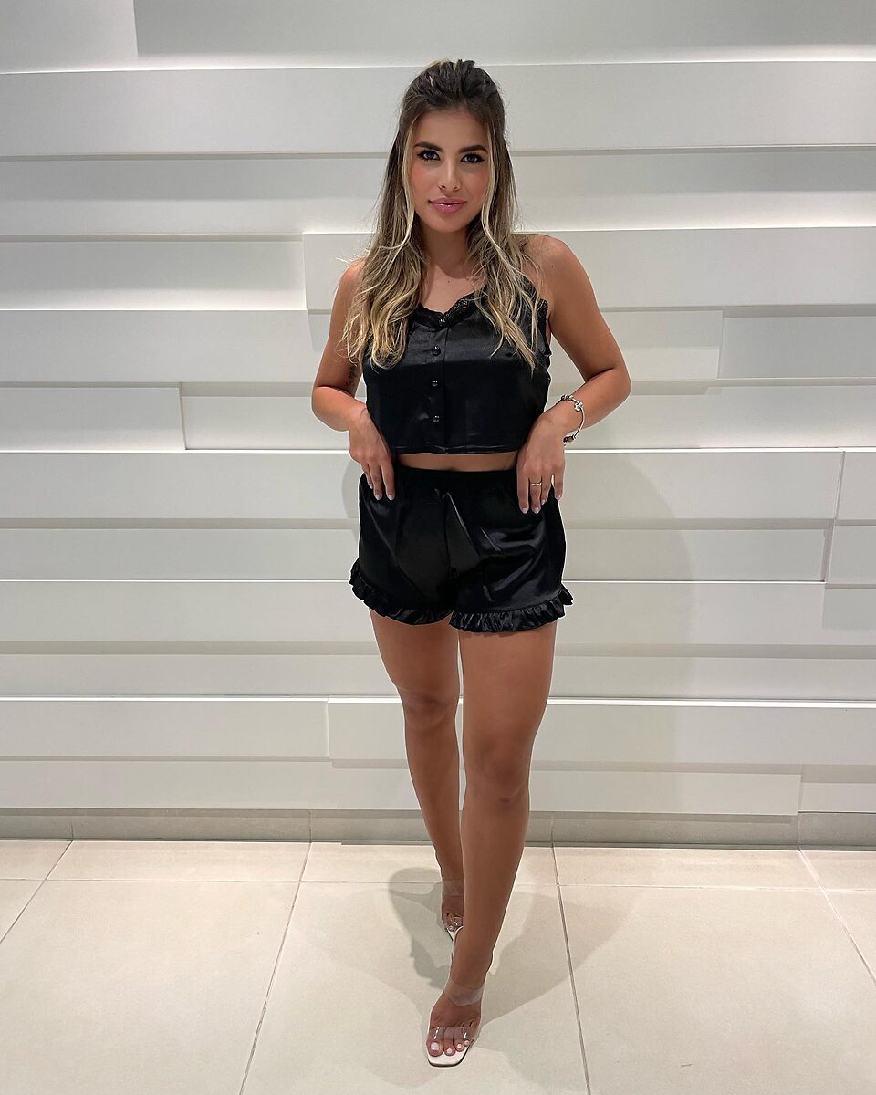 Lojas de lingerie Instagram leaked photo #4
