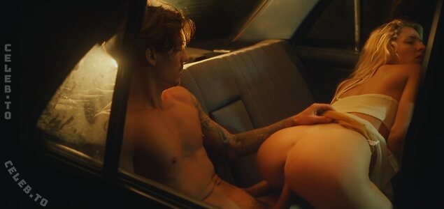 Lola & James Nude Leaked Photo #37