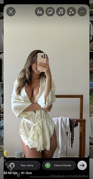 Lola Belle leaked photo #101