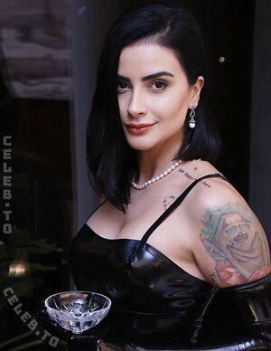 Lola Benvenutti