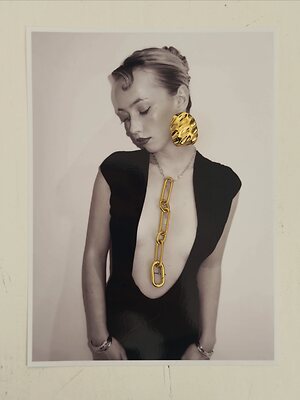 Lola Clark leaked photo #8