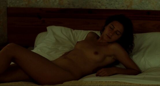 Lola Créton leaked photo #12