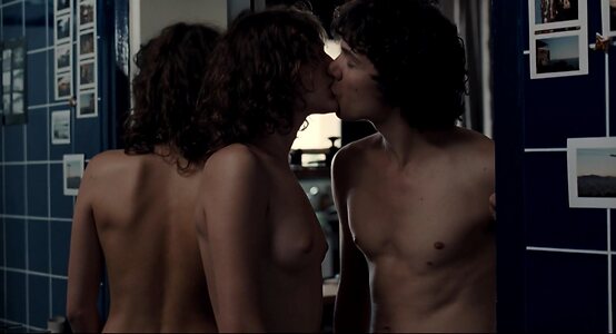 Lola Créton leaked photo #13