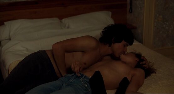 Lola Créton leaked photo #14