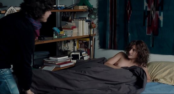 Lola Créton leaked photo #17