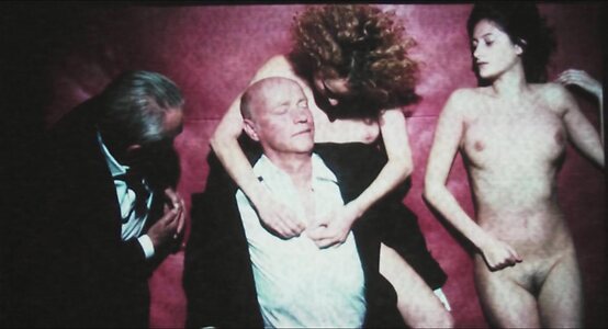 Lola Créton leaked photo #44
