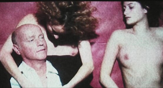 Lola Créton leaked photo #56