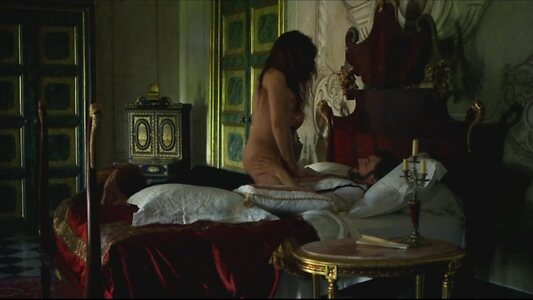 Lola Dueñas leaked photo #18