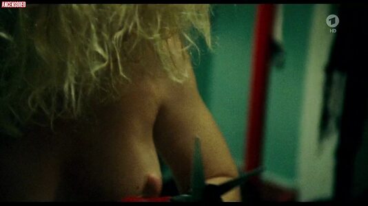Lola Dueñas Nude Leaked Photo #24