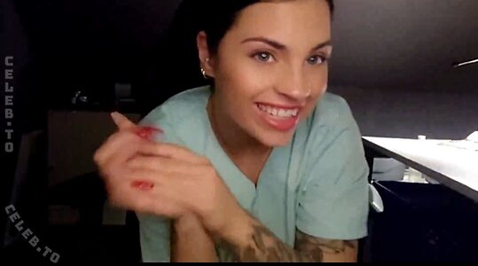 Lola Grace Nude Leaked Photo #2