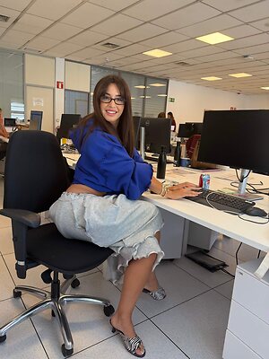 Lola Indigo leaked photo #17
