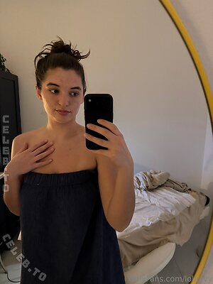 lola ivy Nude Leaked Photo #62