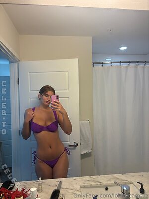 lola ivy Nude Leaked Photo #72