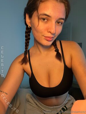 lola ivy Nude Leaked Photo #101