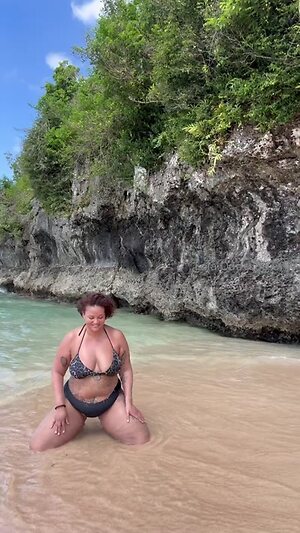 Lola Odusoga leaked photo #2