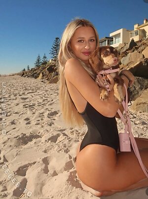 Lola Starr Nude Leaked Photo #3