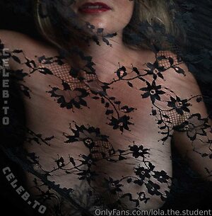 Lola the Student leaked photo #26