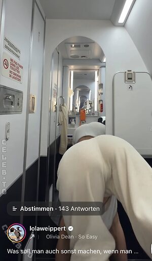 Lola Weippert Nude Leaked Photo #3