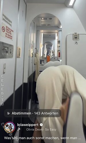 Lola Weippert Nude Leaked Photo #4