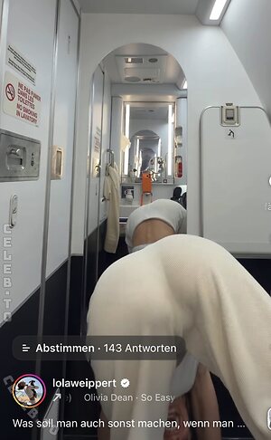 Lola Weippert Nude Leaked Photo #7