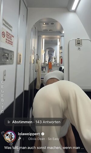 Lola Weippert Nude Leaked Photo #8