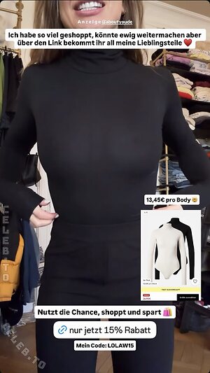 Lola Weippert Nude Leaked Photo #12