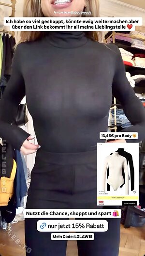 Lola Weippert Nude Leaked Photo #13