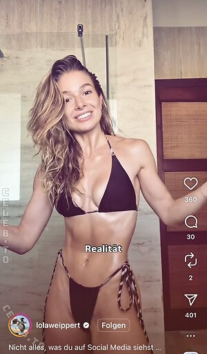 Lola Weippert Nude Leaked Photo #21