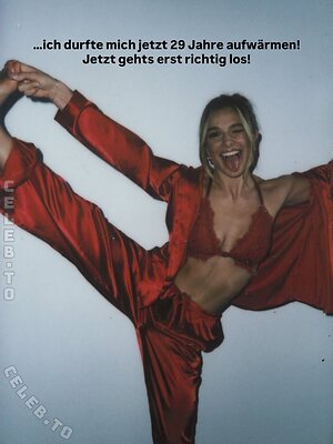 Lola Weippert Nude Leaked Photo #58