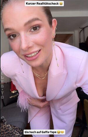 Lola Weippert Nude Leaked Photo #61