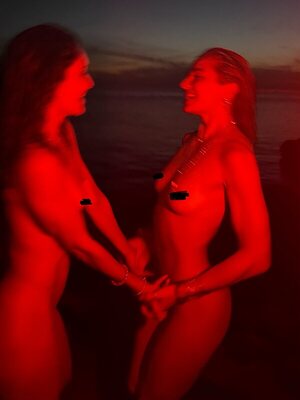 Lola Weippert leaked photo #238