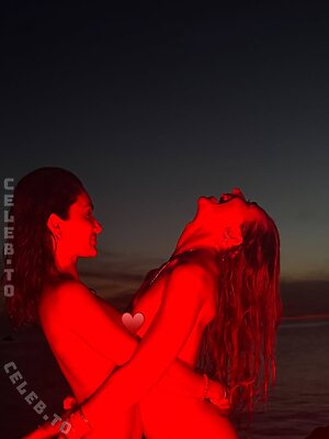 Lola Weippert leaked photo #241