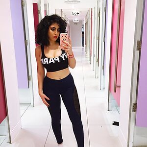 lola_ameri leaked photo #9