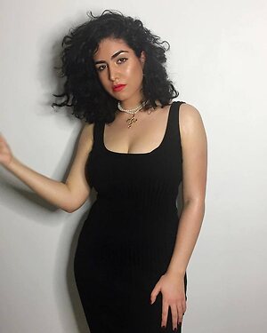 lola_ameri leaked photo #12