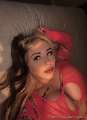LolaRabbbit leaked photo #18