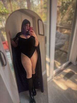 LolaRabbbit Nude Leaked Photo #61