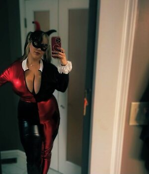 LolaRabbbit Nude Leaked Photo #63