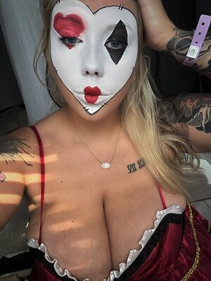 LolaRabbbit Nude Leaked Photo #64