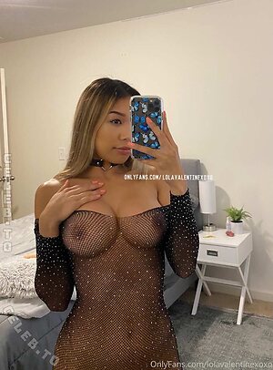 Lolavalentinexoxo Nude Leaked Photo #38